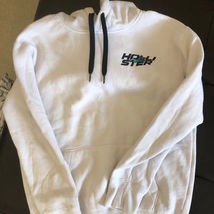 Hollister Hooded sweatshirt